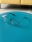 Gọng kính rayban mã ORX3447V (25)